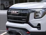 Thumbnail of 2026 Summit White GMC Terrain