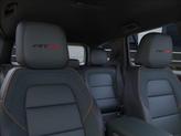 Thumbnail of 2026 Summit White GMC Terrain