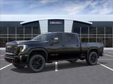 Thumbnail of 2026 Onyx Black GMC Sierra 2500