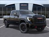 Thumbnail of 2026 Onyx Black GMC Sierra 2500