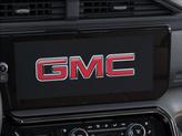 Thumbnail of 2026 Onyx Black GMC Sierra 2500