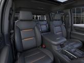 Thumbnail of 2026 Onyx Black GMC Sierra 2500