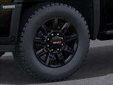 Thumbnail of 2026 Onyx Black GMC Sierra 2500