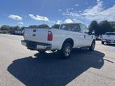 Thumbnail of 2008 Oxford White Clearcoat Ford F-250