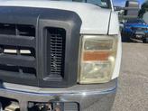Thumbnail of 2008 Oxford White Clearcoat Ford F-250