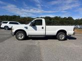 Thumbnail of 2008 Oxford White Clearcoat Ford F-250