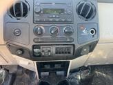 Thumbnail of 2008 Oxford White Clearcoat Ford F-250