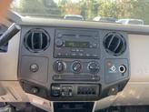 Thumbnail of 2008 Oxford White Clearcoat Ford F-250