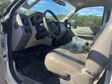 Thumbnail of 2008 Oxford White Clearcoat Ford F-250