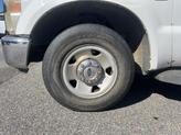 Thumbnail of 2008 Oxford White Clearcoat Ford F-250