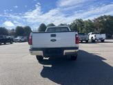 Thumbnail of 2008 Oxford White Clearcoat Ford F-250