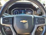 Thumbnail of 2023 Summit White Chevrolet Silverado 1500