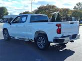 Thumbnail of 2023 Summit White Chevrolet Silverado 1500