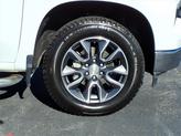 Thumbnail of 2023 Summit White Chevrolet Silverado 1500