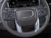 Thumbnail of 2026 Glacier White Tricoat GMC Sierra 1500