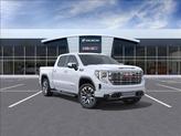 Photo of 2026 Glacier White Tricoat GMC Sierra 1500