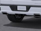 Thumbnail of 2026 Glacier White Tricoat GMC Sierra 1500