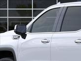 Thumbnail of 2026 Glacier White Tricoat GMC Sierra 1500