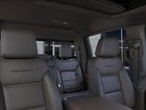 Thumbnail of 2026 Glacier White Tricoat GMC Sierra 1500