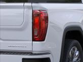 Thumbnail of 2026 Glacier White Tricoat GMC Sierra 1500