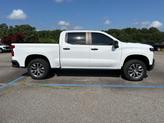 Thumbnail of 2021 Summit White Chevrolet Silverado 1500