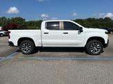 Thumbnail of 2021 Summit White Chevrolet Silverado 1500