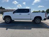 Thumbnail of 2021 Summit White Chevrolet Silverado 1500