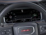 Thumbnail of 2026 Volcanic Red GMC Sierra 1500