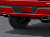 Thumbnail of 2026 Volcanic Red GMC Sierra 1500