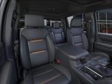 Thumbnail of 2026 Volcanic Red GMC Sierra 1500