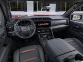 Thumbnail of 2026 Volcanic Red GMC Sierra 1500