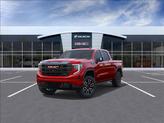 Thumbnail of 2026 Volcanic Red GMC Sierra 1500