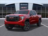 Thumbnail of 2026 Volcanic Red GMC Sierra 1500