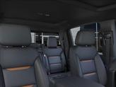 Thumbnail of 2026 Volcanic Red GMC Sierra 1500