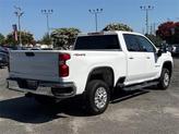 Thumbnail of 2023 Summit White Chevrolet Silverado 2500