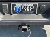 Thumbnail of 2026 Titainium GMC Sierra 1500