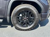 Thumbnail of 2026 Titainium GMC Sierra 1500