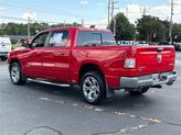 Thumbnail of 2020 Flame Red Clearcoat RAM 1500