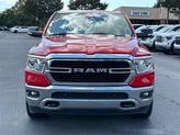 Thumbnail of 2020 Flame Red Clearcoat RAM 1500