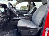 Thumbnail of 2020 Flame Red Clearcoat RAM 1500