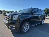 Thumbnail of 2015 Onyx Black GMC Yukon