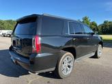 Thumbnail of 2015 Onyx Black GMC Yukon