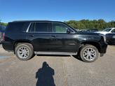 Thumbnail of 2015 Onyx Black GMC Yukon