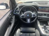 Thumbnail of 2022 Alpine White BMW X5