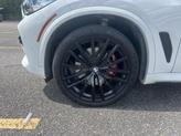 Thumbnail of 2022 Alpine White BMW X5