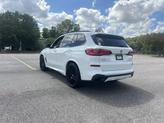 Thumbnail of 2022 Alpine White BMW X5