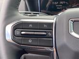 Thumbnail of 2025 Volcanic Red GMC Terrain