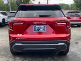 Thumbnail of 2025 Volcanic Red GMC Terrain