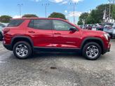 Thumbnail of 2025 Volcanic Red GMC Terrain
