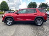 Thumbnail of 2025 Volcanic Red GMC Terrain